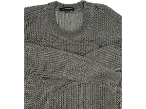 Alexander Wang Metallic Sweater