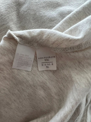 Brunello Cucinelli Cream Tank