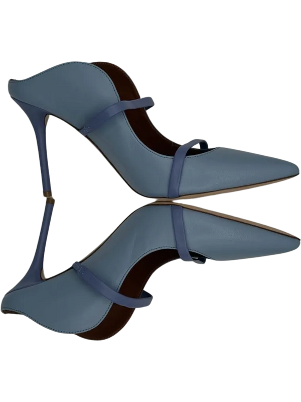 Malone Souliers 100mm Maureen mules
