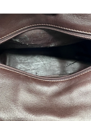 Gucci Bamboo Handbag- Vintage