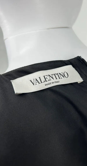 Valentino Sleeveless Blouse - Size 8