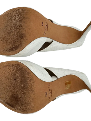 Alexandre Birman Python Slides