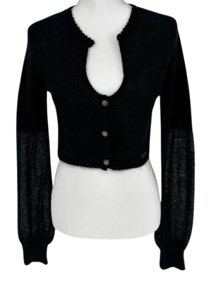 John Galliano Sweater