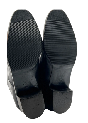 Gucci Riding Boots- Vintage