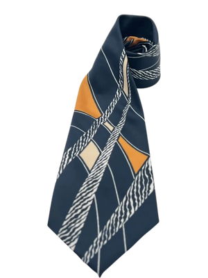Louis Feraud Necktie- Vintage