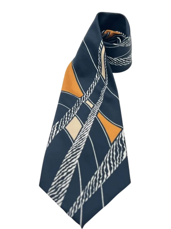 Louis Feraud Necktie- Vintage