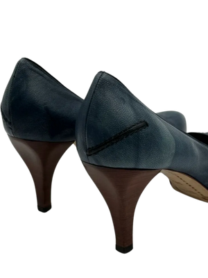 CoSTUME NATIONAL Pumps - Size 38.5 BNIB