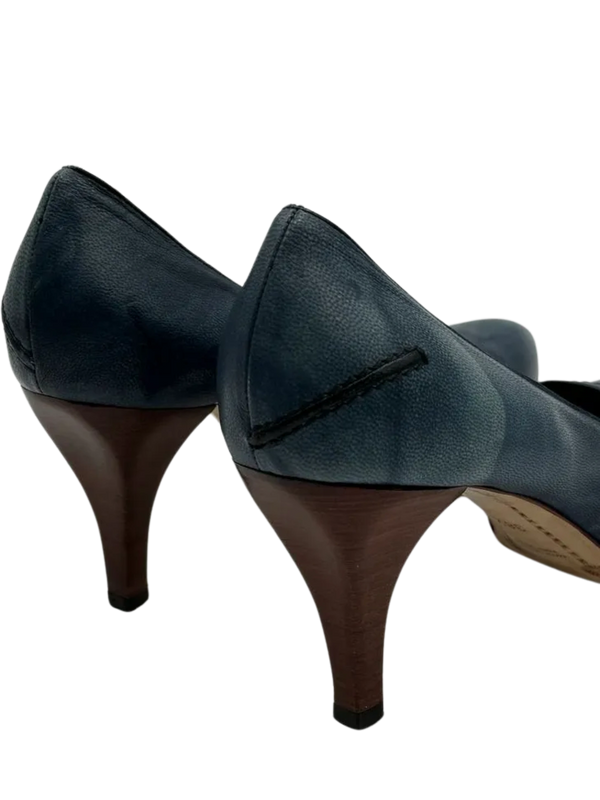 CoSTUME NATIONAL Pumps - Size 38.5 BNIB