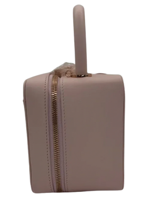 Chopard x Chloë Sevigny Green Carpet Leather Shoulder Bag- NWT