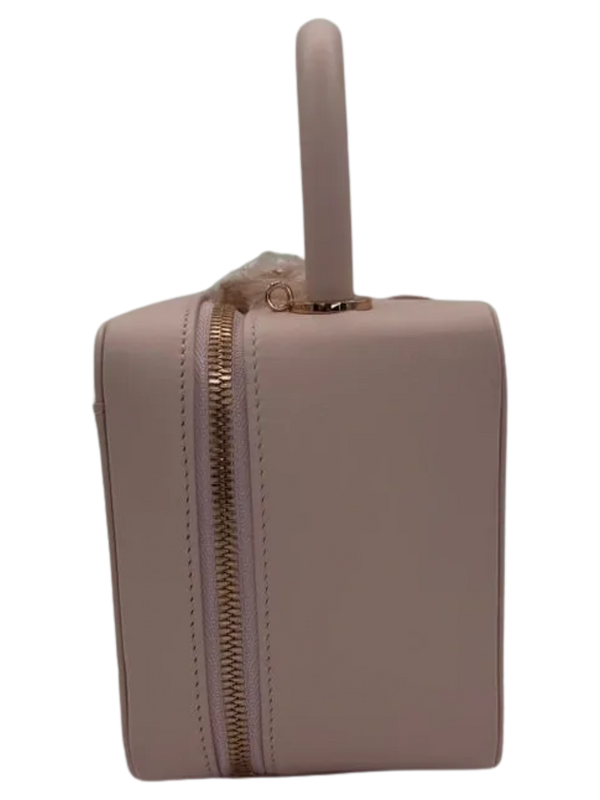 Chopard x Chloë Sevigny Green Carpet Leather Shoulder Bag- NWT