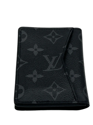 Louis Vuitton Monogram Eclipse Organizer de poche