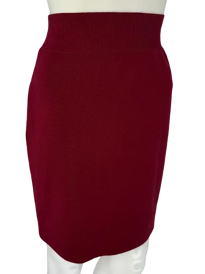 Celine Knit Skirt