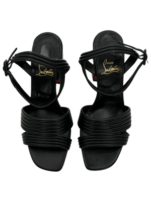 Christian Louboutin 'Manola' sandals - *NEW*