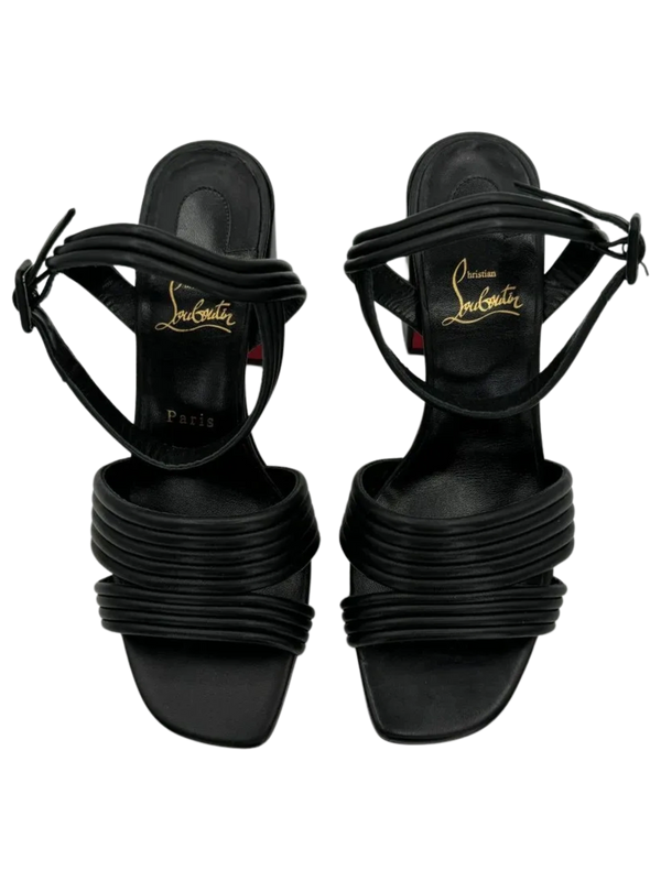 Christian Louboutin 'Manola' sandals - *NEW*