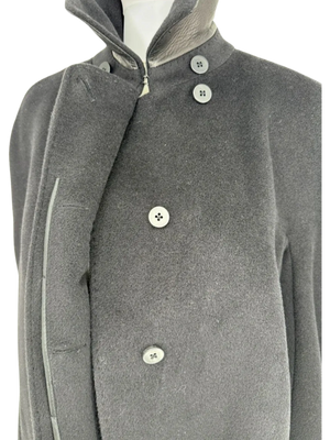 Max Mara Cashmere/Wool Coat