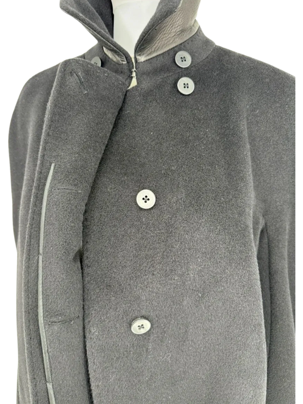 Max Mara Cashmere/Wool Coat