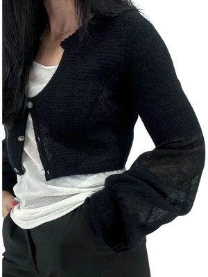 John Galliano Sweater