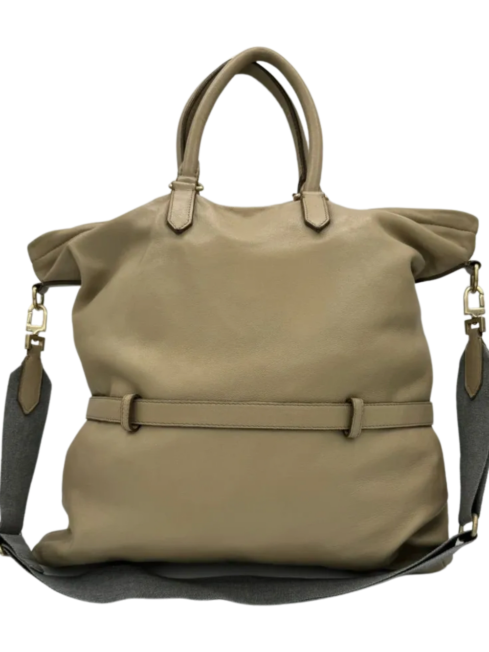 Brunello Cucinelli Leather Purse