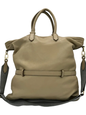 Brunello Cucinelli Leather Purse