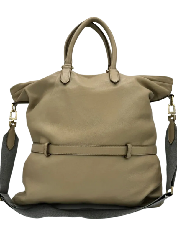 Brunello Cucinelli Leather Purse