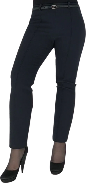 The Row Wool Trousers