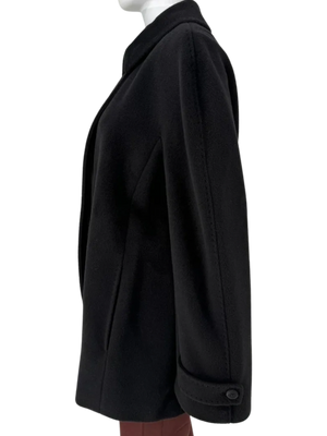 Max Mara Cashmere/Wool Coat