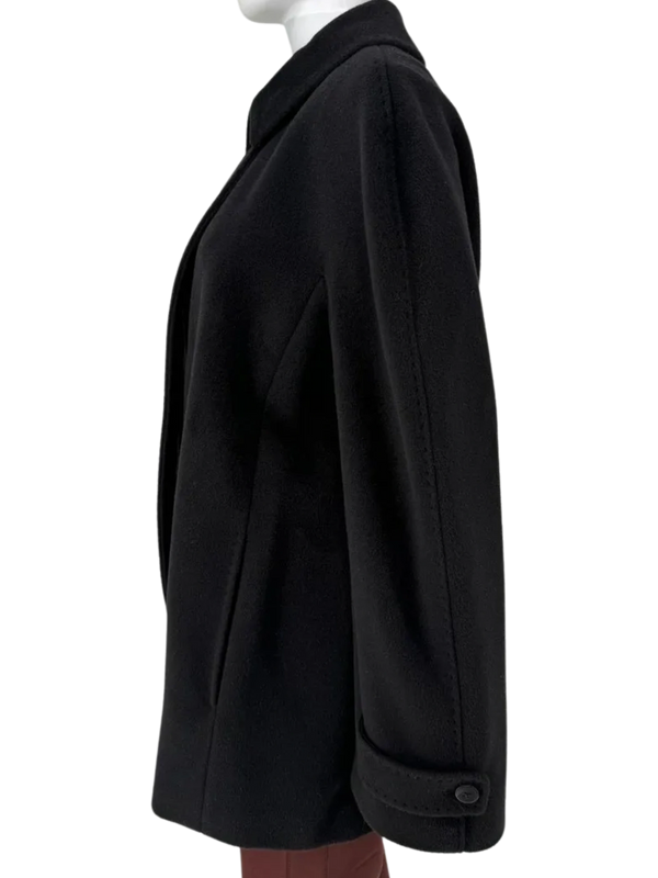 Max Mara Cashmere/Wool Coat