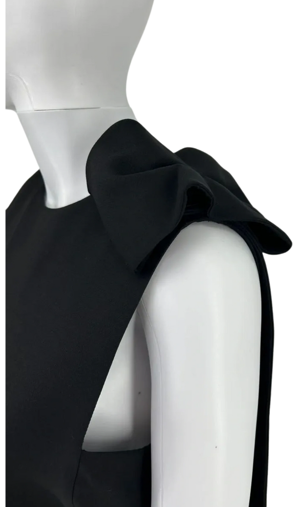Valentino Sleeveless Blouse - Size 8
