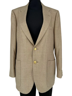 Lanvin Men's Blazer