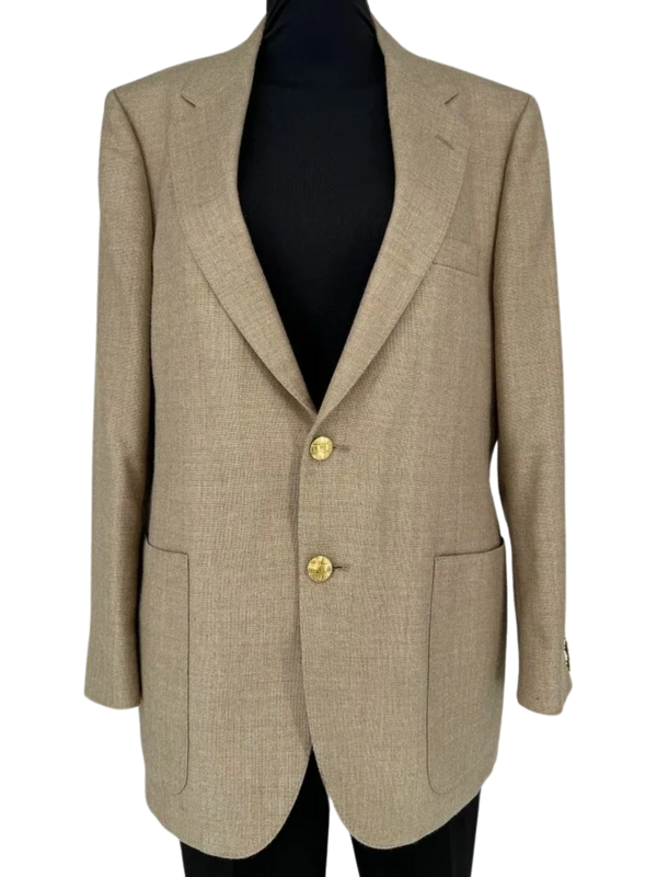 Lanvin Men's Blazer