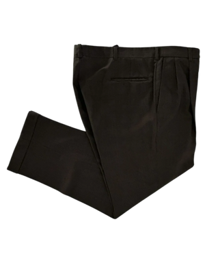 Burberry Men's Suit- Vintage