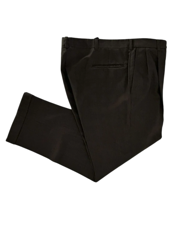 Burberry Men's Suit- Vintage