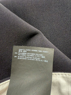 Balenciaga Sculpted Stretch Ankle Pants - Size 12