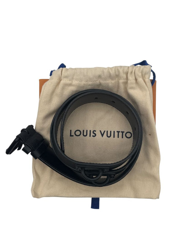 Louis Vuitton Virgil Abloh Two-Piece Monogram Utility Chain Belt – Size 38/95