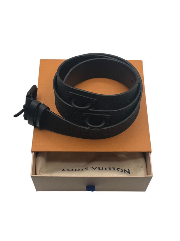 Louis Vuitton Virgil Abloh Two-Piece Monogram Utility Chain Belt – Size 38/95