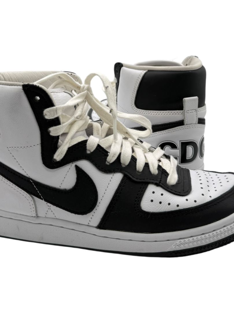 Comme des Garçons x Nike High-Top Sneakers – Size 7 (Men’s)
