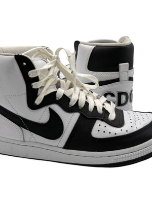 Comme des Garçons x Nike High-Top Sneakers – Size 7 (Men’s)