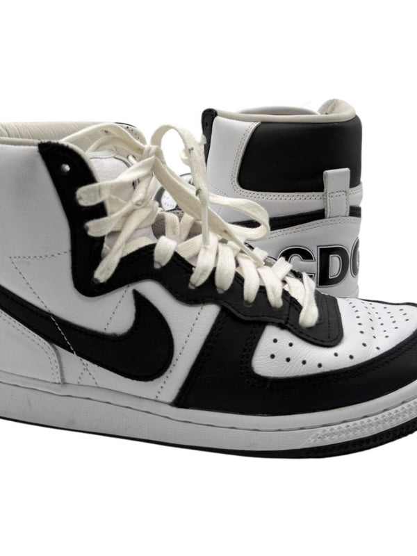 Comme des Garçons x Nike High-Top Sneakers – Size 7 (Men’s)