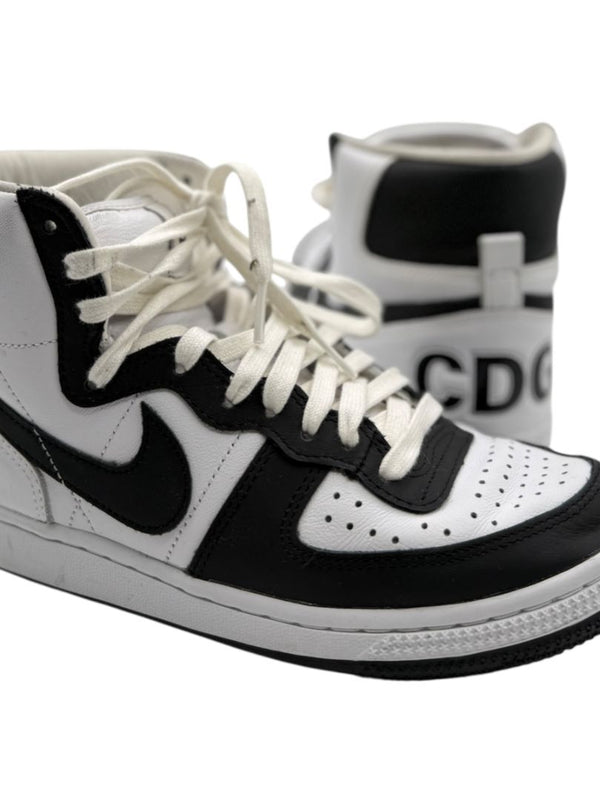 Comme des Garçons x Nike High-Top Sneakers – Size 7 (Men’s)