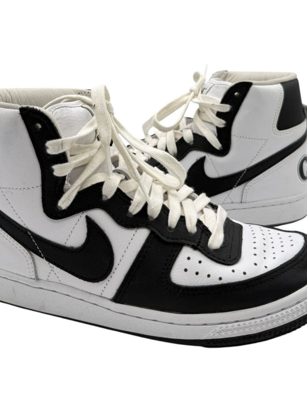 Comme des Garçons x Nike High-Top Sneakers – Size 7 (Men’s)