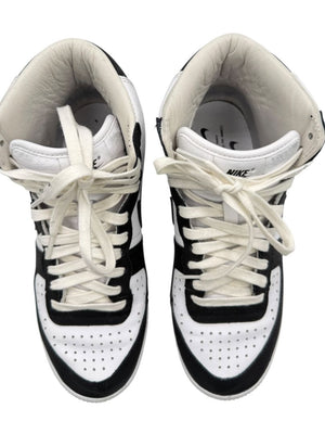 Comme des Garçons x Nike High-Top Sneakers – Size 7 (Men’s)