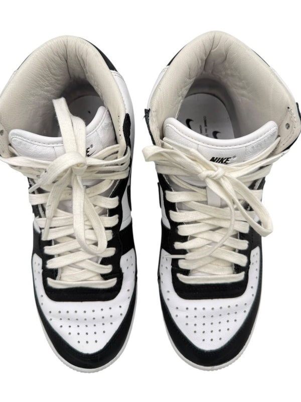 Comme des Garçons x Nike High-Top Sneakers – Size 7 (Men’s)