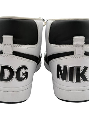 Comme des Garçons x Nike High-Top Sneakers – Size 7 (Men’s)