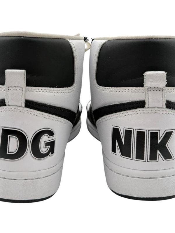 Comme des Garçons x Nike High-Top Sneakers – Size 7 (Men’s)