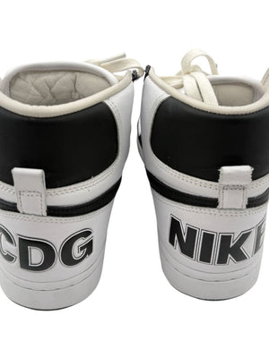 Comme des Garçons x Nike High-Top Sneakers – Size 7 (Men’s)