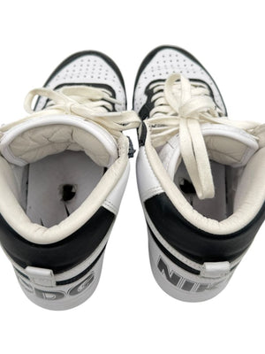 Comme des Garçons x Nike High-Top Sneakers – Size 7 (Men’s)