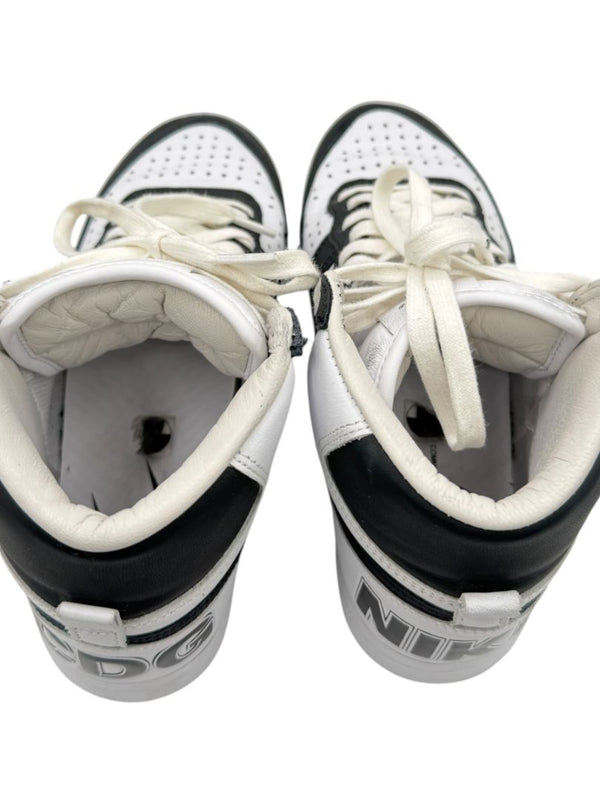 Comme des Garçons x Nike High-Top Sneakers – Size 7 (Men’s)