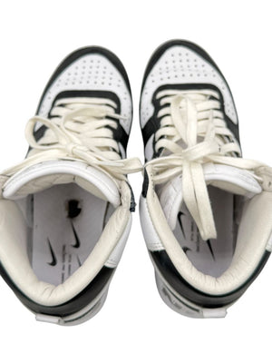 Comme des Garçons x Nike High-Top Sneakers – Size 7 (Men’s)