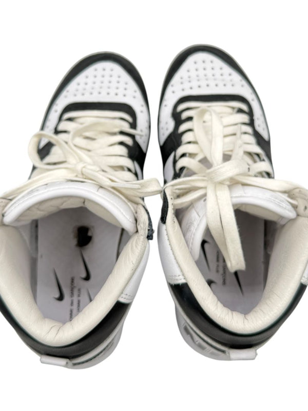 Comme des Garçons x Nike High-Top Sneakers – Size 7 (Men’s)