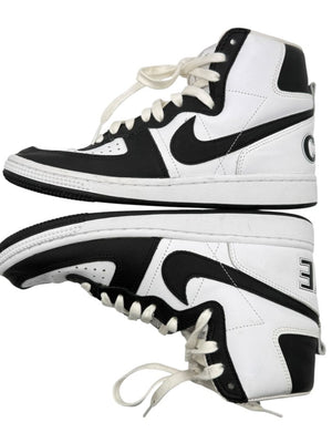 Comme des Garçons x Nike High-Top Sneakers – Size 7 (Men’s)
